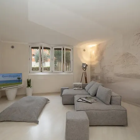Apartment You&me Flat Salo